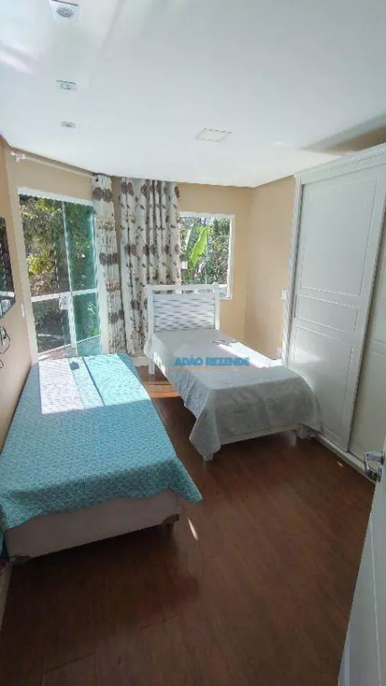 Casa de Condomínio, 7 quartos - Foto 28