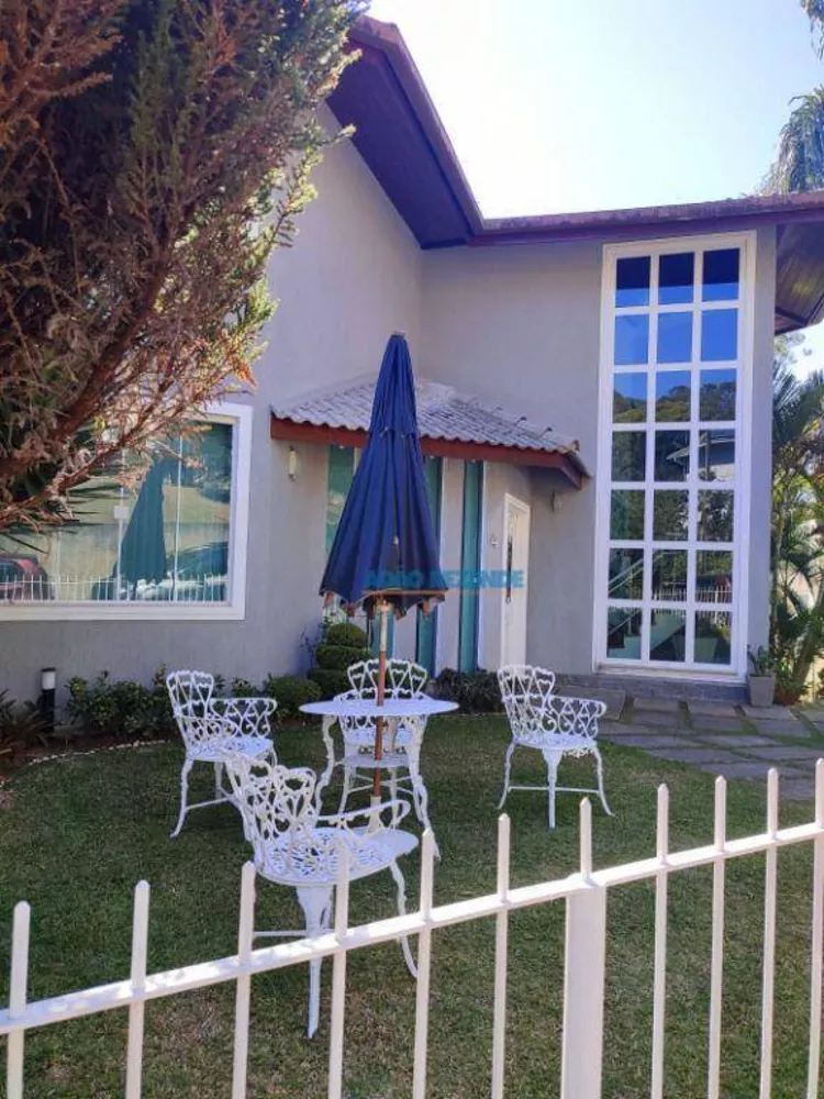 Casa de Condomínio, 7 quartos - Foto 5