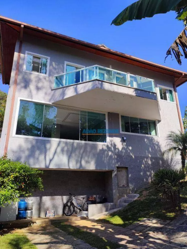 Casa de Condomínio, 7 quartos - Foto 3