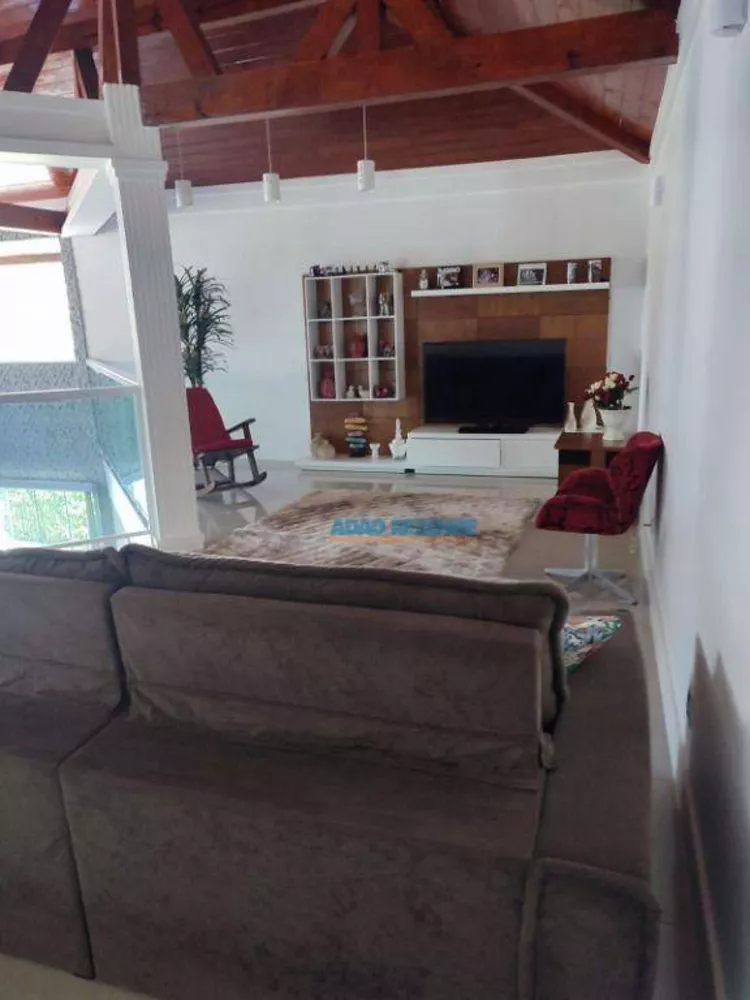 Casa de Condomínio, 7 quartos - Foto 10