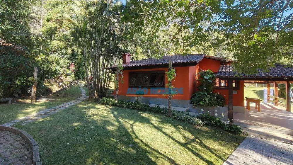 Casa de Condomínio, 7 quartos - Foto 46