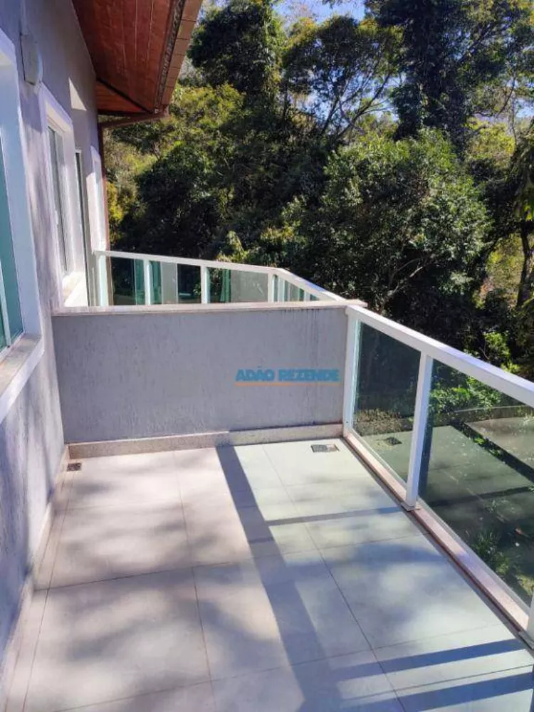 Casa de Condomínio, 7 quartos - Foto 24