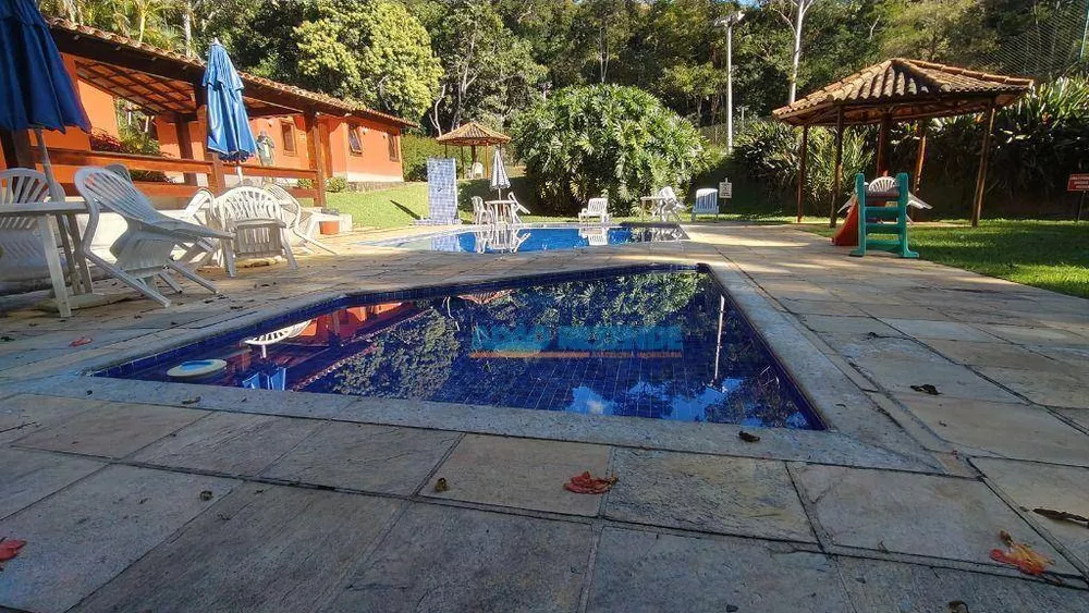 Casa de Condomínio, 7 quartos - Foto 49