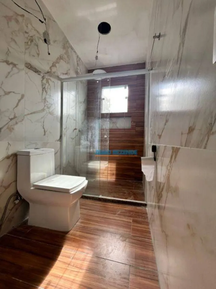 Casa de Condomínio, 2 quartos - Foto 19