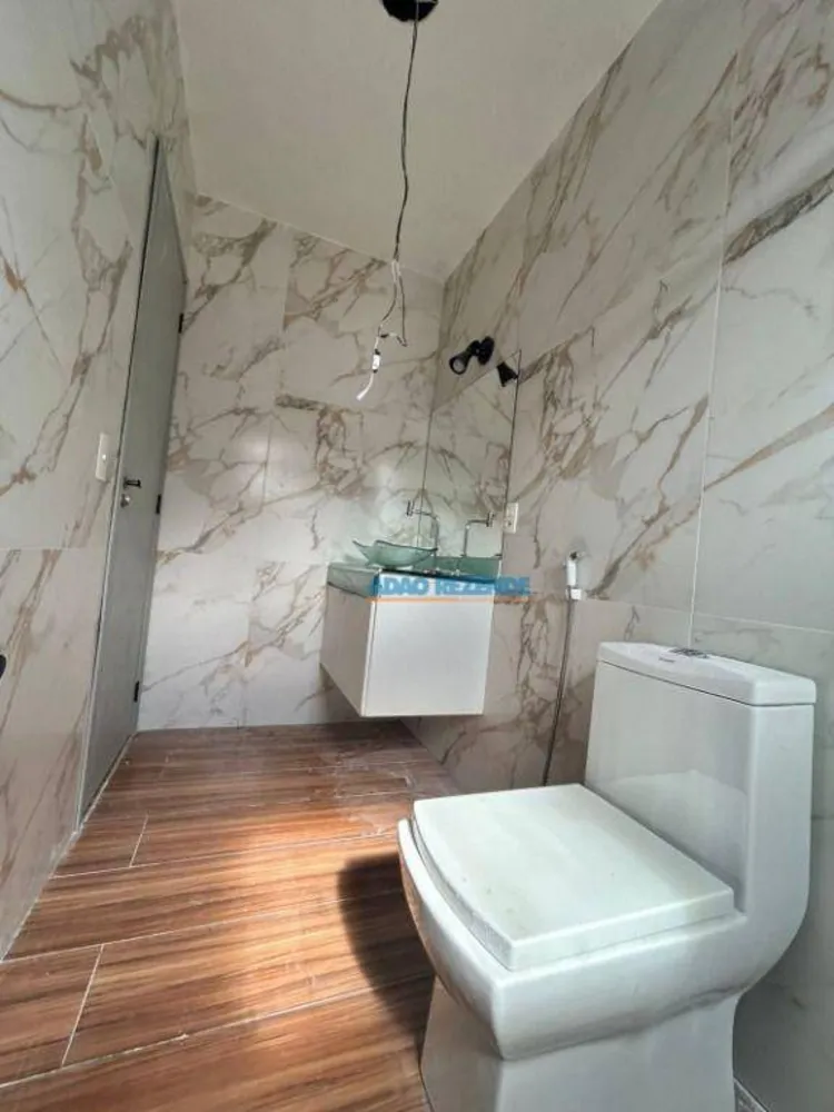 Casa de Condomínio, 2 quartos - Foto 18
