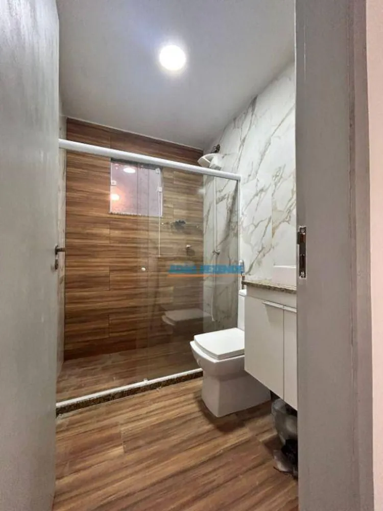 Casa de Condomínio, 2 quartos - Foto 15