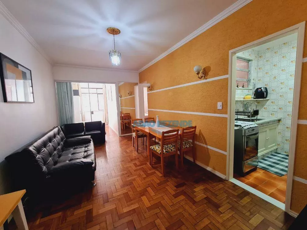 Apartamento, 1 quarto, 42 m² - Foto 5