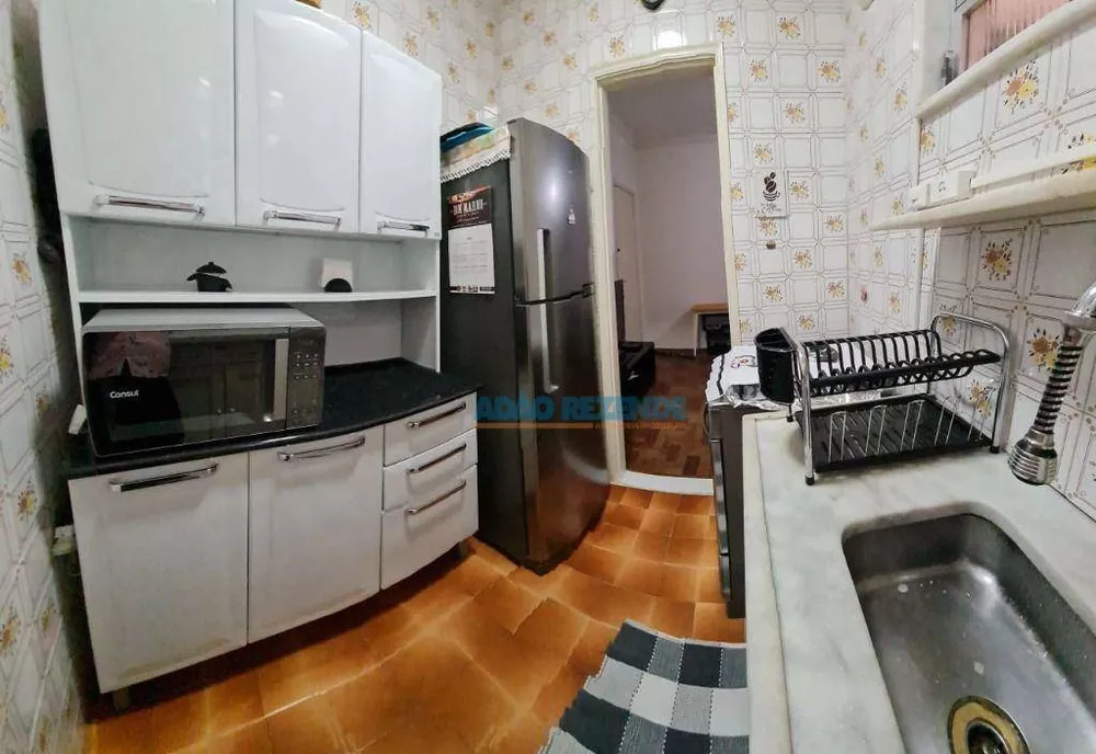 Apartamento, 1 quarto, 42 m² - Foto 19