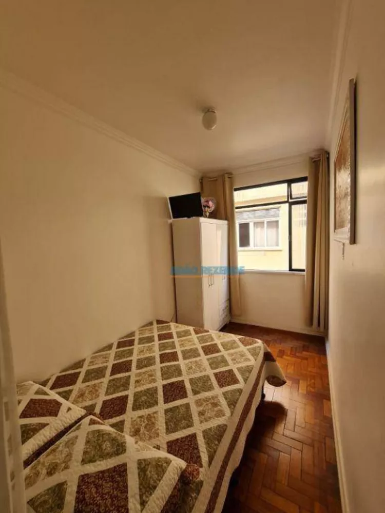 Apartamento, 1 quarto, 42 m² - Foto 2