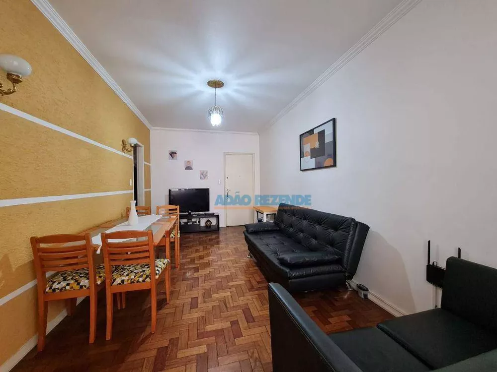 Apartamento, 1 quarto, 42 m² - Foto 4
