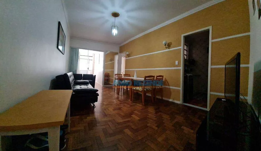 Apartamento, 1 quarto, 42 m² - Foto 3