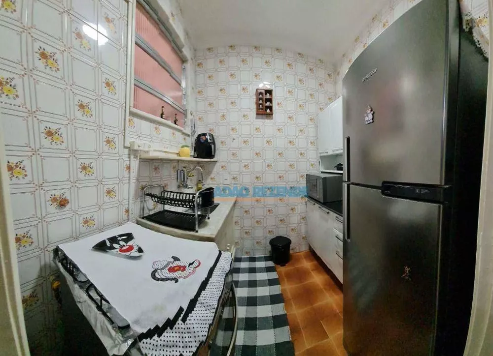 Apartamento, 1 quarto, 42 m² - Foto 20
