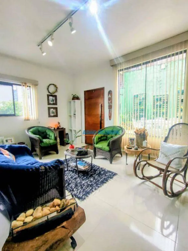 Casa, 4 quartos, 183 m² - Foto 9