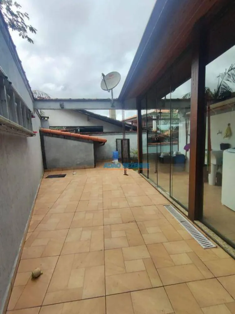 Casa, 4 quartos, 183 m² - Foto 26