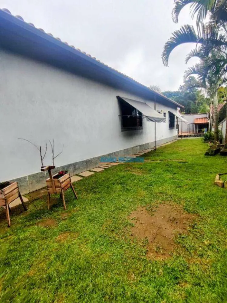 Casa, 4 quartos, 183 m² - Foto 11