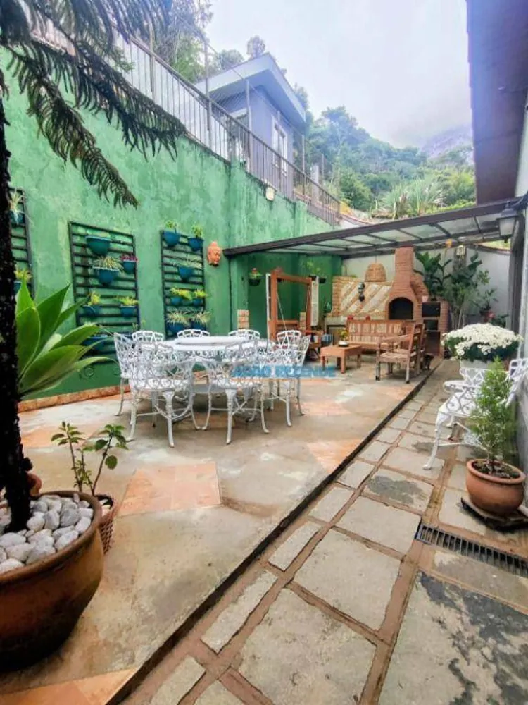 Casa, 4 quartos, 183 m² - Foto 8