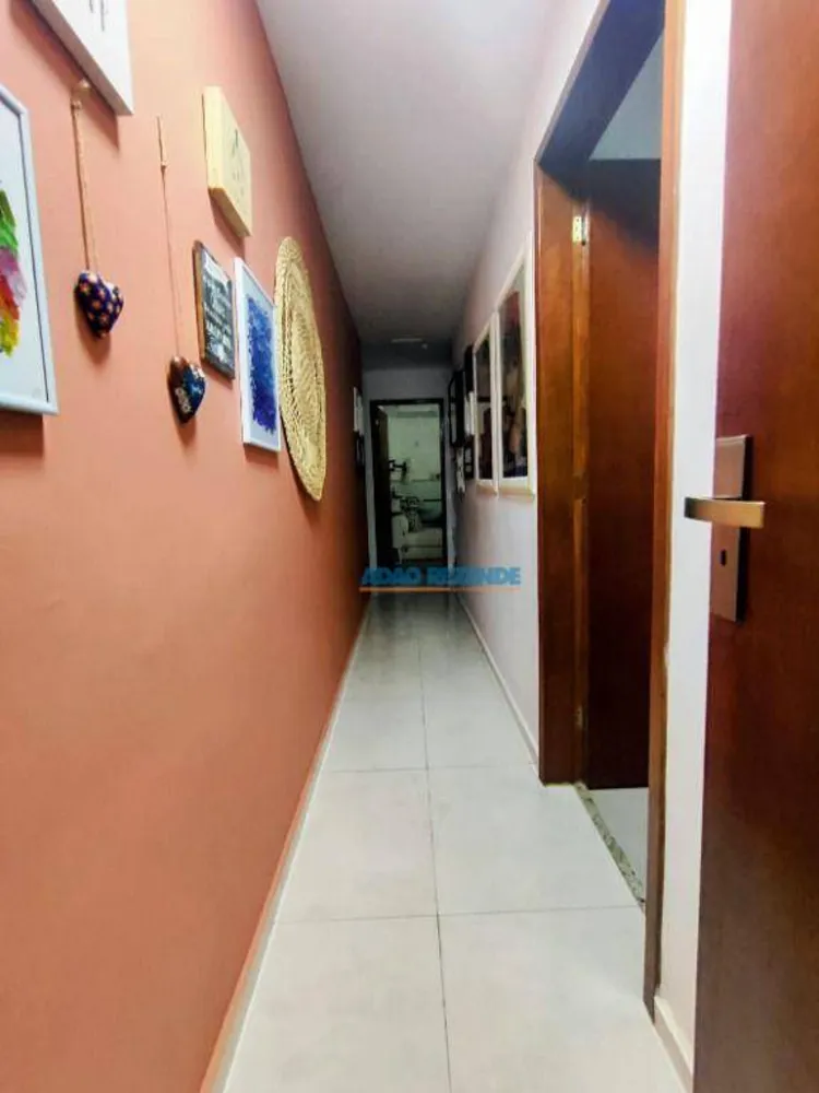 Casa, 4 quartos, 183 m² - Foto 14
