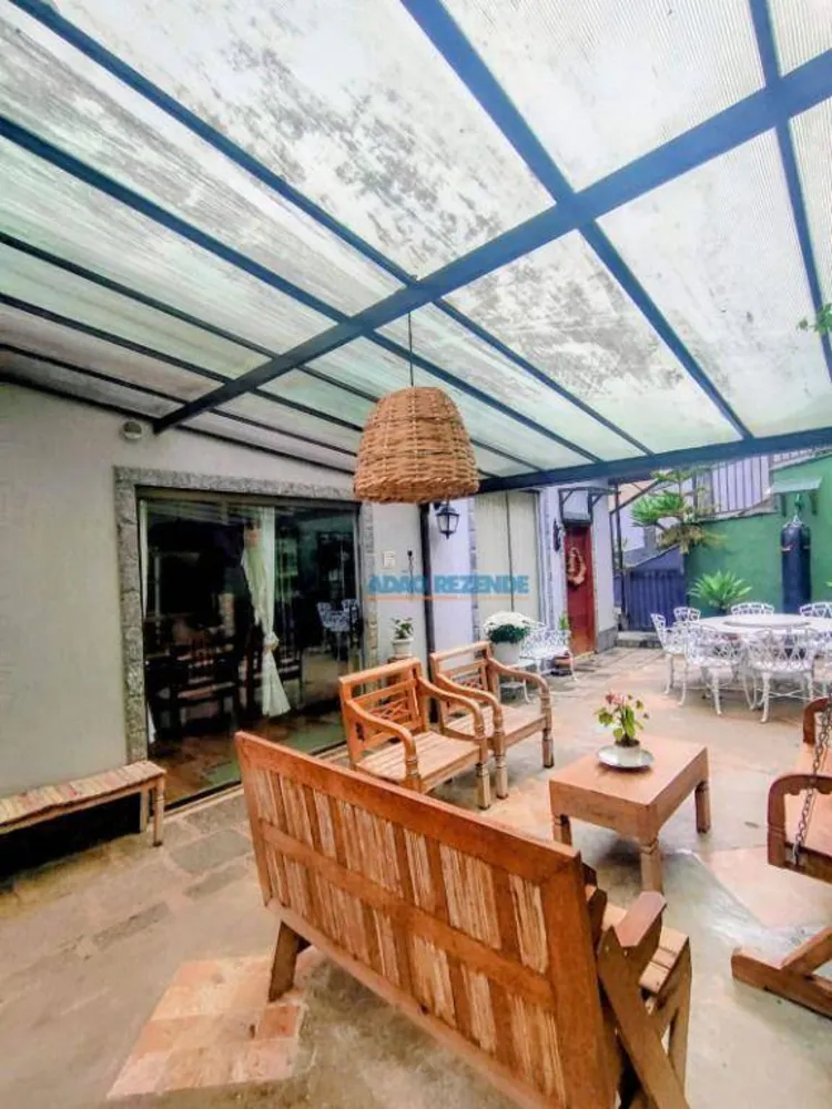 Casa, 4 quartos, 183 m² - Foto 4