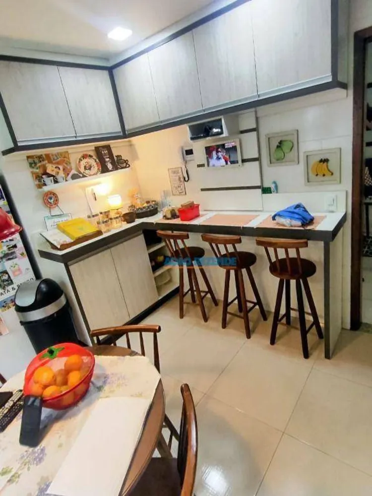Casa, 4 quartos, 183 m² - Foto 23