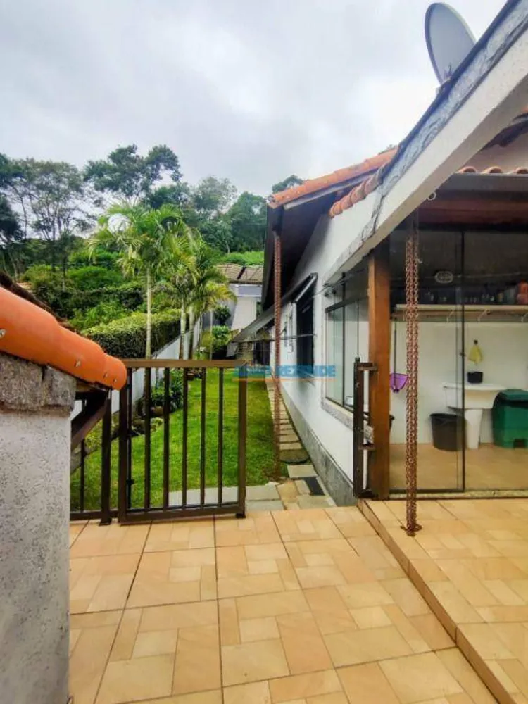 Casa, 4 quartos, 183 m² - Foto 13