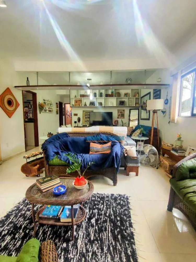 Casa, 4 quartos, 183 m² - Foto 10