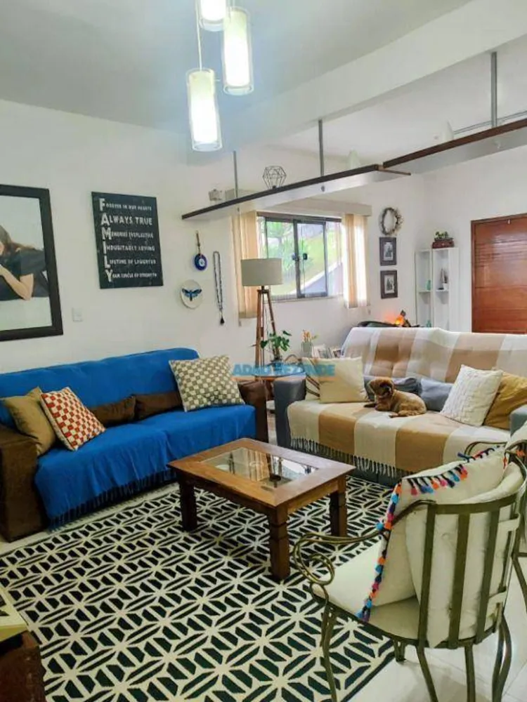 Casa, 4 quartos, 183 m² - Foto 14