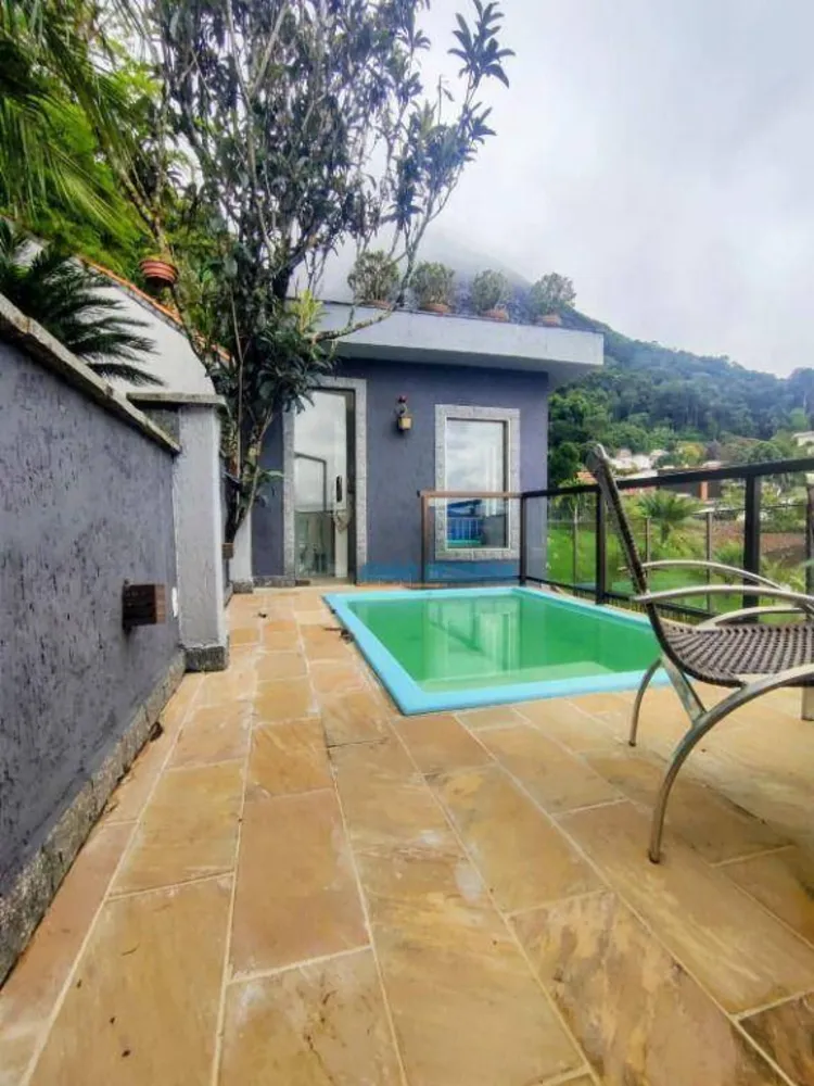 Casa, 4 quartos, 183 m² - Foto 28