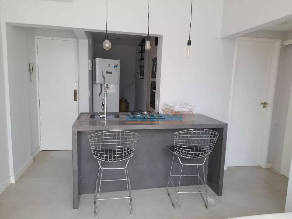 Apartamento, 2 quartos, 55 m² - Foto 7