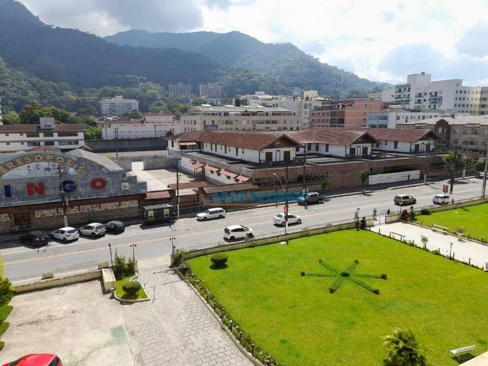 Apartamento, 2 quartos, 55 m² - Foto 5