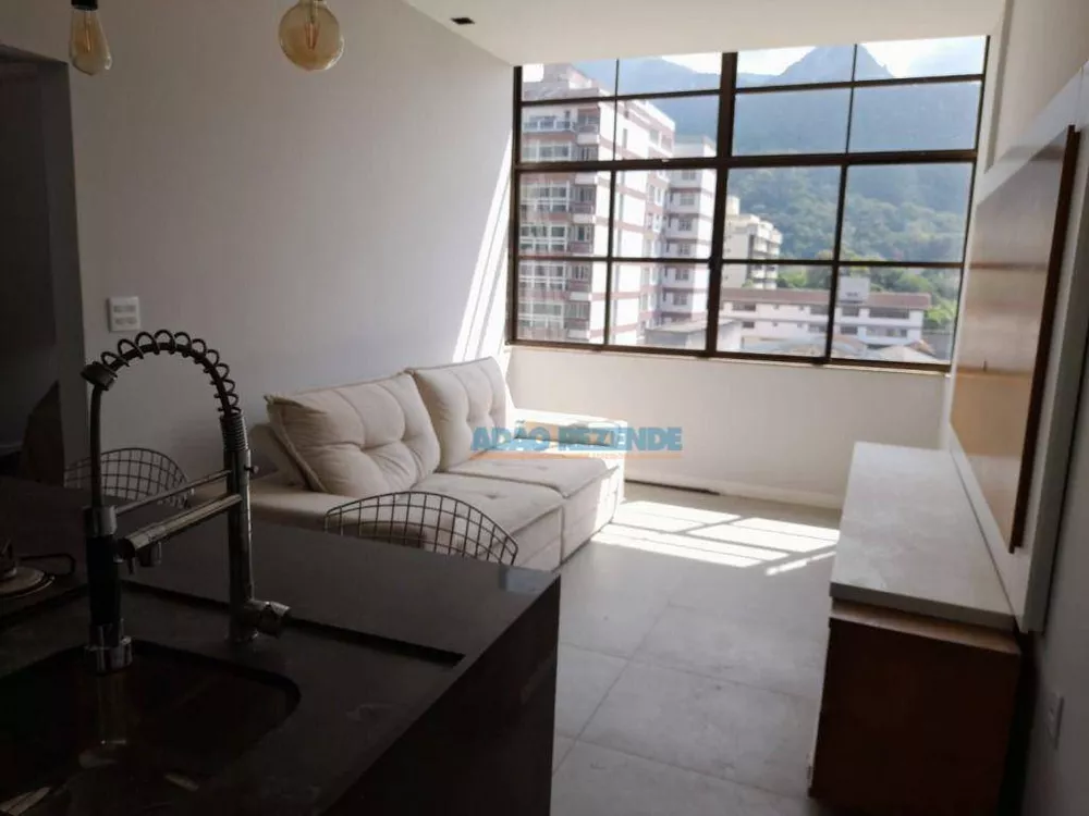 Apartamento, 2 quartos, 55 m² - Foto 9