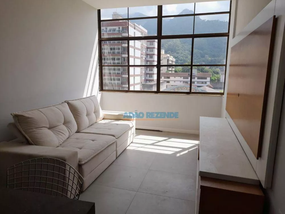 Apartamento, 2 quartos, 55 m² - Foto 3