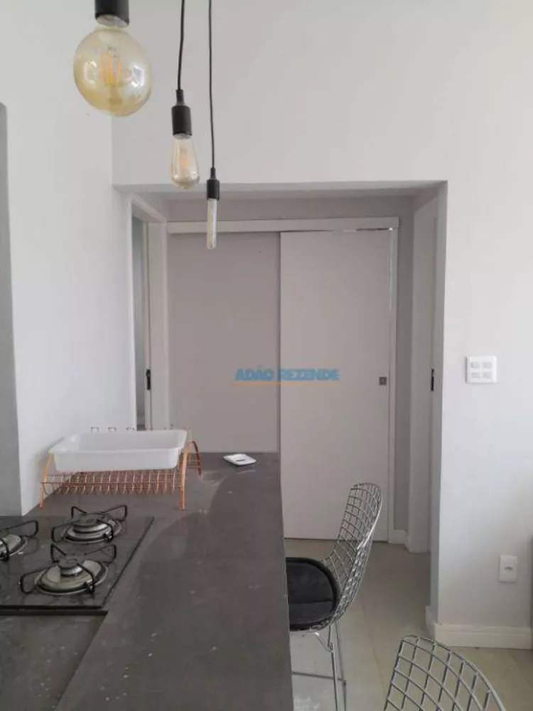 Apartamento, 2 quartos, 55 m² - Foto 2
