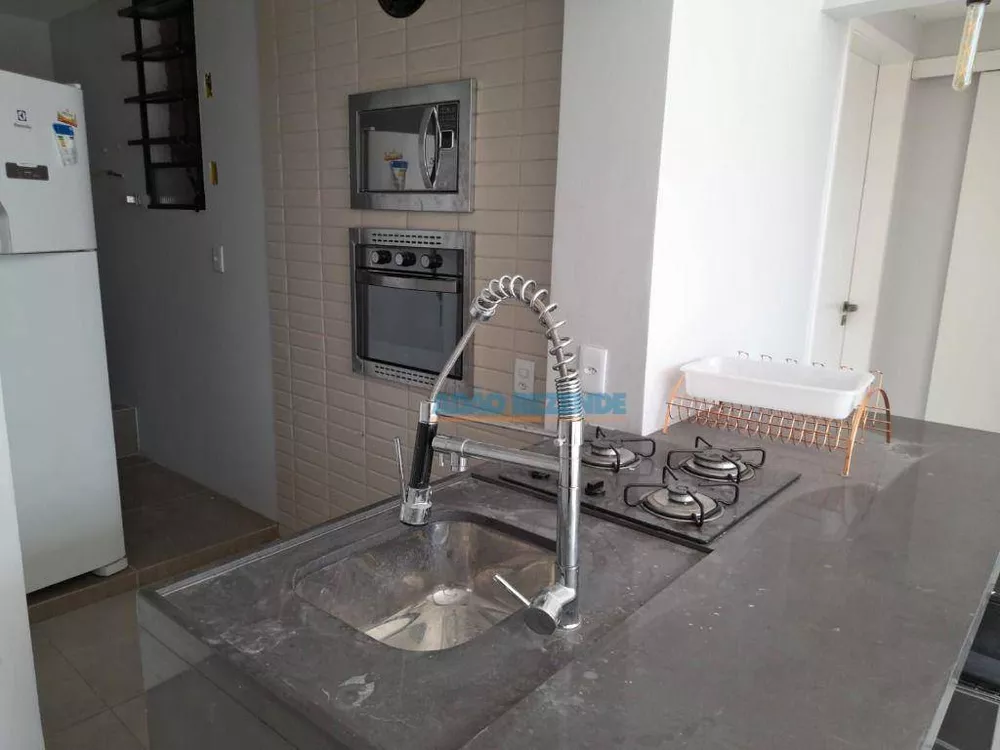 Apartamento, 2 quartos, 55 m² - Foto 16