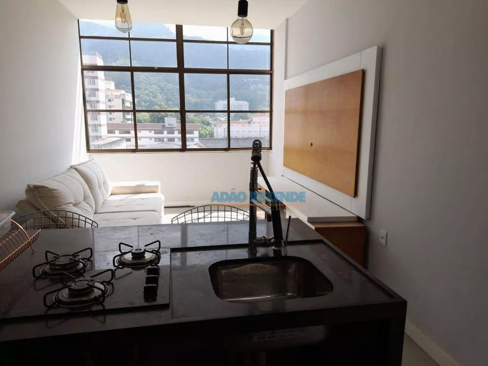 Apartamento, 2 quartos, 55 m² - Foto 8