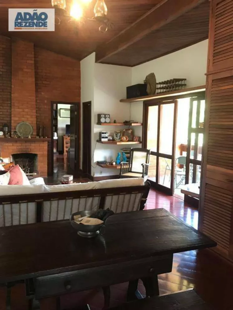 Casa, 5 quartos, 300 m² - Foto 18