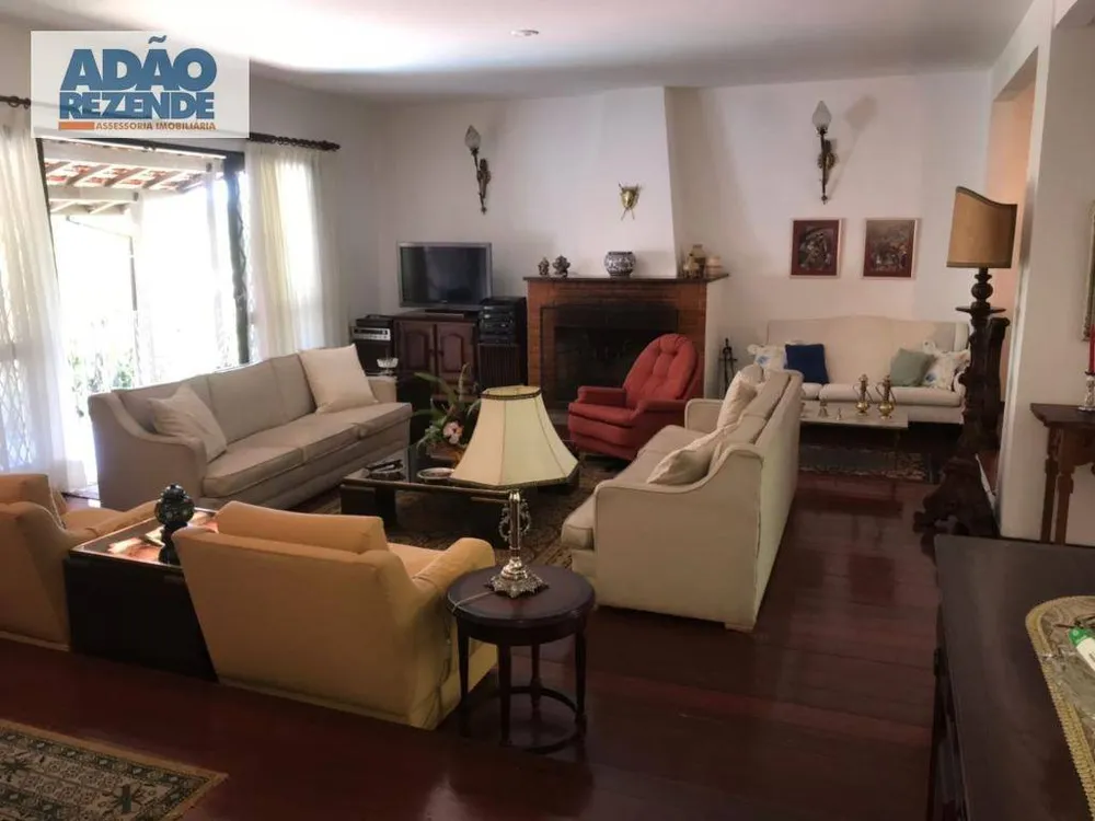 Casa, 5 quartos, 300 m² - Foto 43