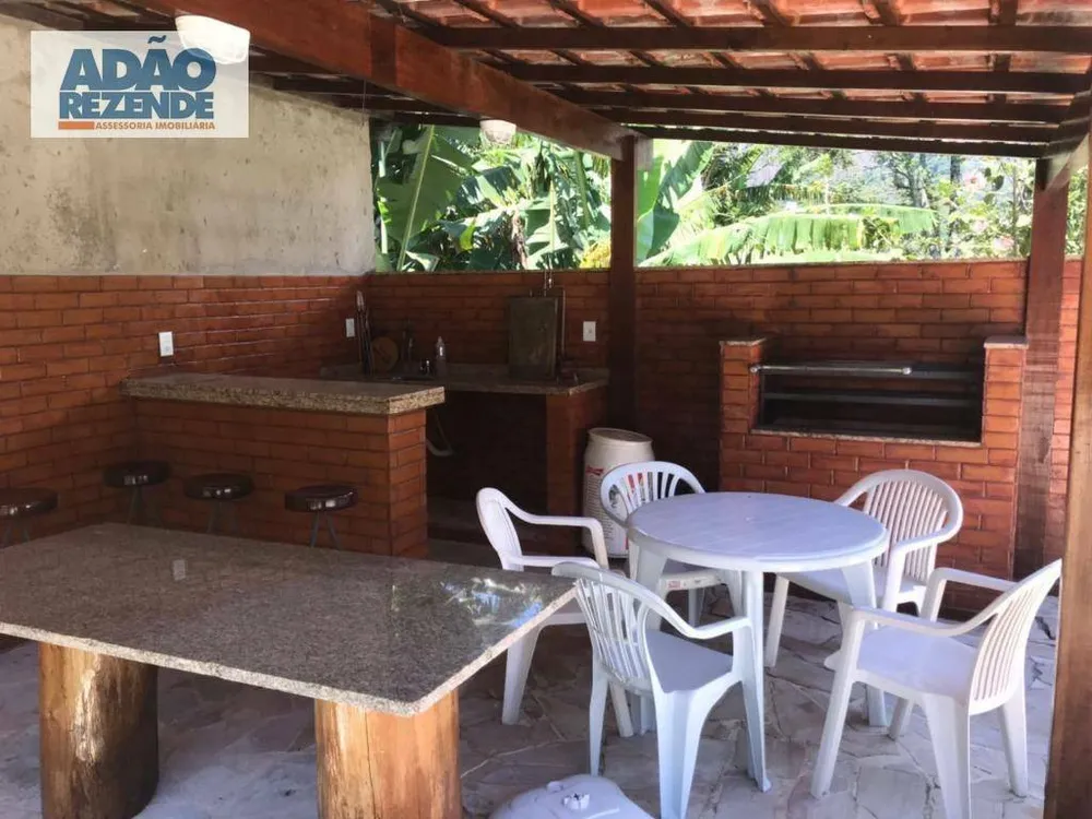 Casa, 5 quartos, 300 m² - Foto 41