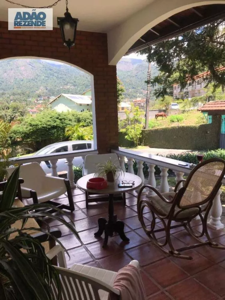 Casa, 5 quartos, 300 m² - Foto 11