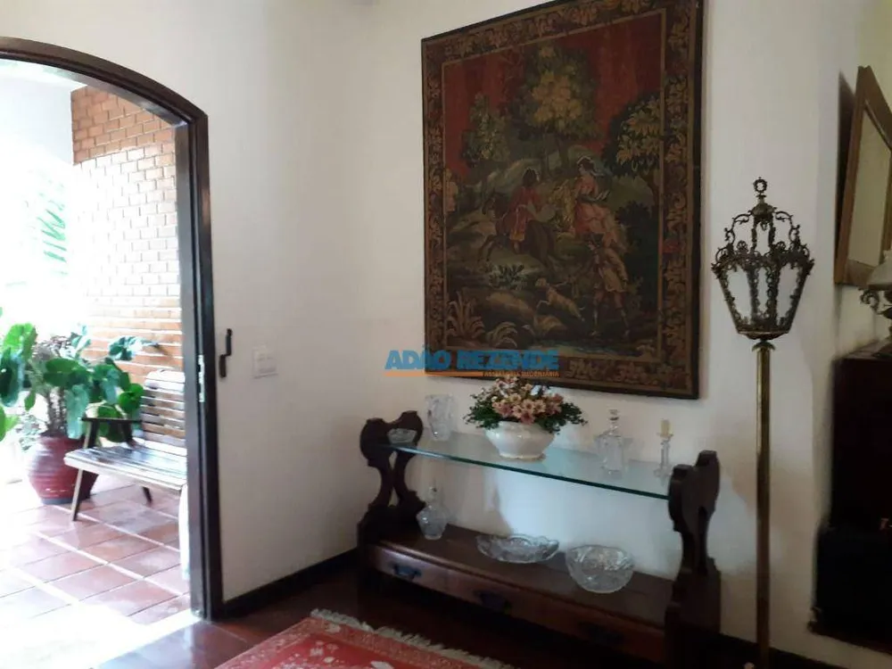 Casa, 5 quartos, 300 m² - Foto 37