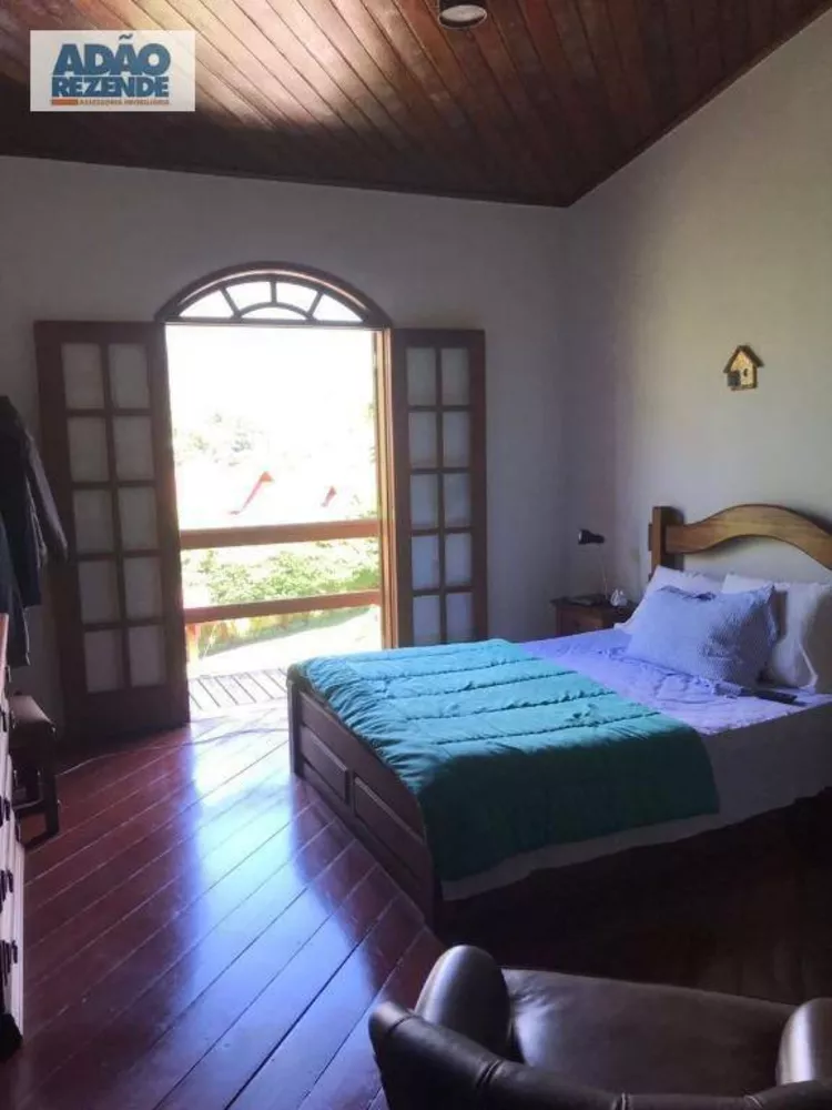Casa, 5 quartos, 300 m² - Foto 16