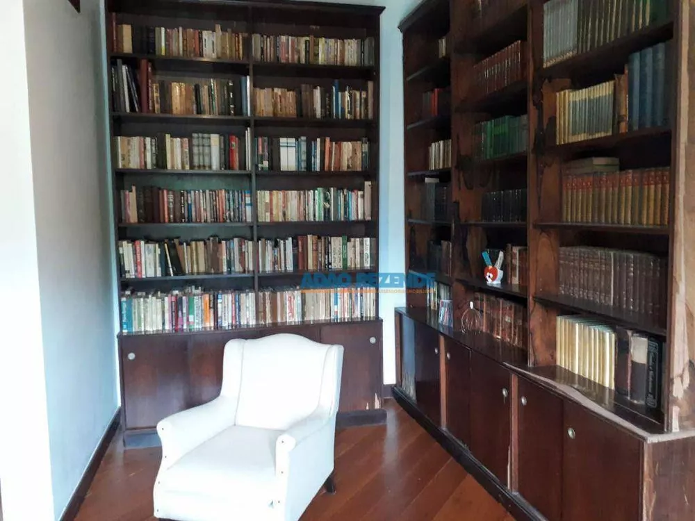 Casa, 5 quartos, 300 m² - Foto 26