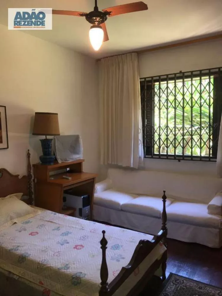 Casa, 5 quartos, 300 m² - Foto 5