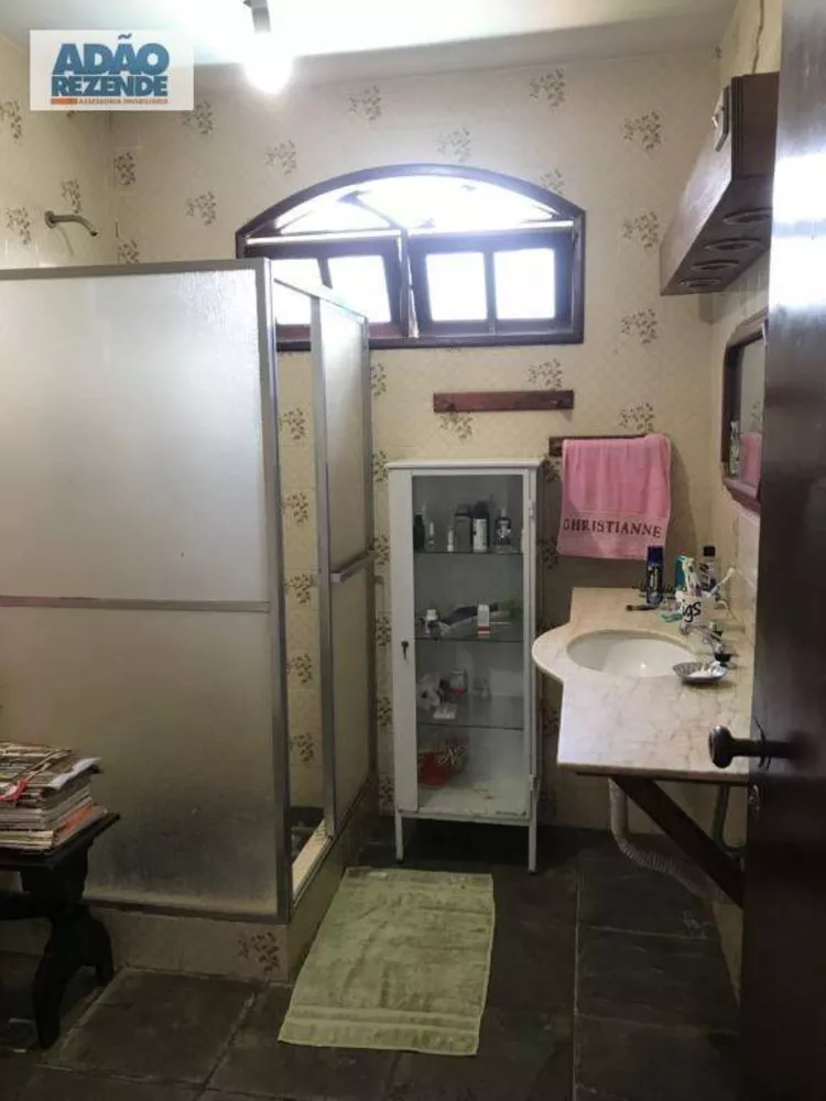 Casa, 5 quartos, 300 m² - Foto 31