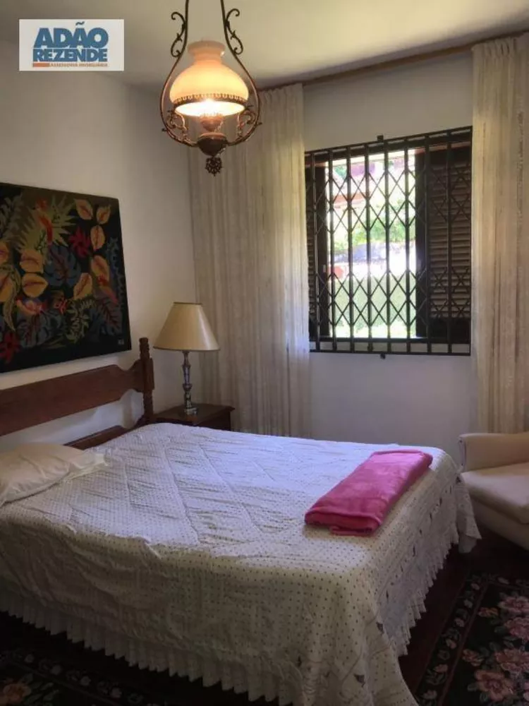 Casa, 5 quartos, 300 m² - Foto 3
