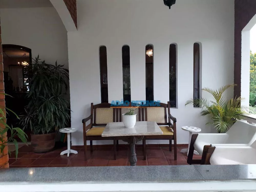 Casa, 5 quartos, 300 m² - Foto 29