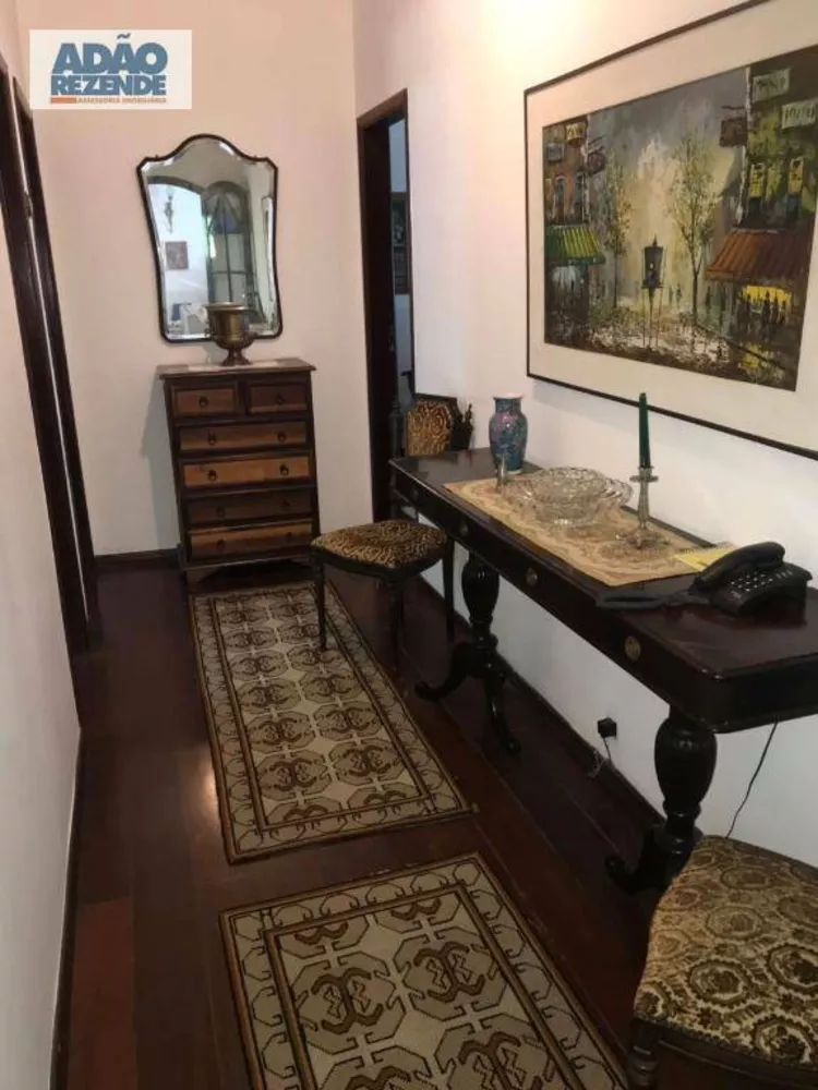 Casa, 5 quartos, 300 m² - Foto 25