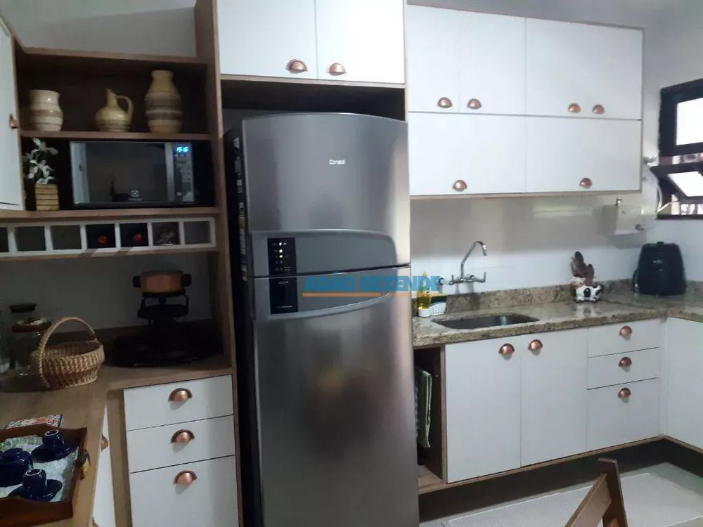 Casa, 5 quartos, 300 m² - Foto 19