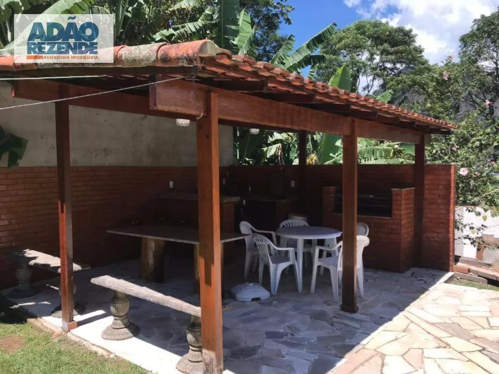 Casa, 5 quartos, 300 m² - Foto 32