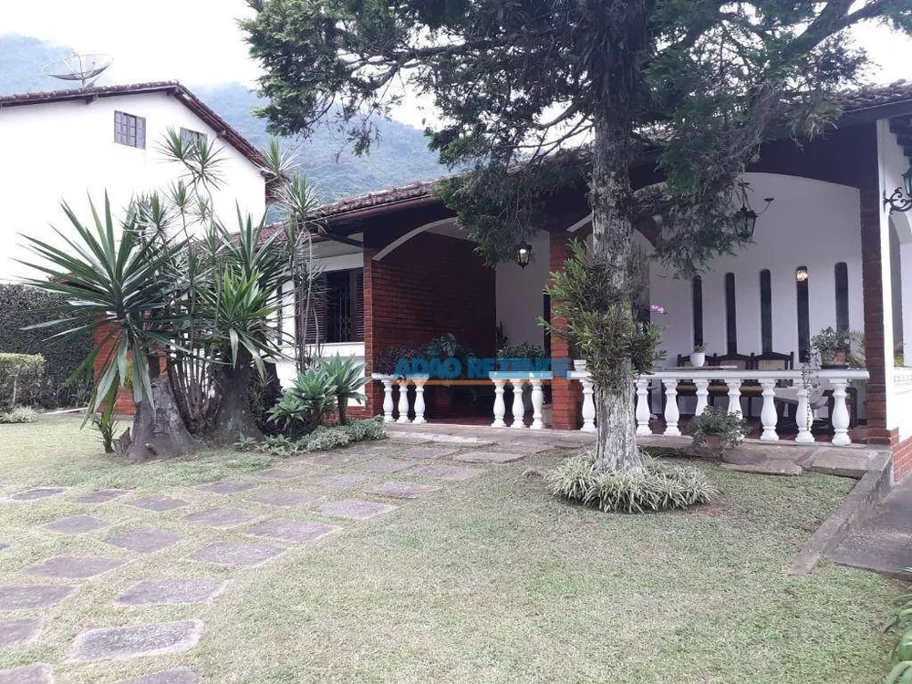 Casa, 5 quartos, 300 m² - Foto 4