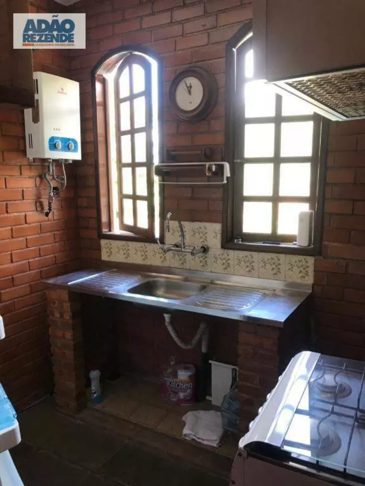 Casa, 5 quartos, 300 m² - Foto 27